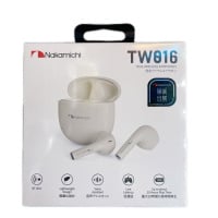 Nakamichi 藍牙真無線耳機 TW016