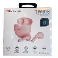 Nakamichi 藍牙真無線耳機 TW016