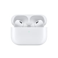 Apple AirPods Pro (第2代) 真無線耳機配備 MagSafe 充電盒 (USB‑C)