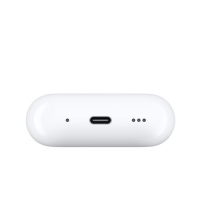 Apple AirPods Pro (第2代) 真無線耳機配備 MagSafe 充電盒 (USB‑C)