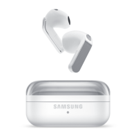 Samsung 三星 Galaxy Buds4 智能降噪耳機
