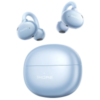 1MORE Ear Clip 開放式真無線耳機 S20