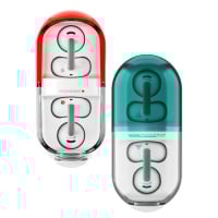 Honor 榮耀 Choice CuBuds 無線藍牙耳機 LZT-ME00