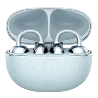 Honor 榮耀 Choice CuBuds 無線藍牙耳機 LZT-ME00