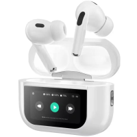 ITFIT by Samsung C&T T10 Bluetooth 5.2 True Wireless Earphones TWS 藍牙耳機 ITFITT10WE