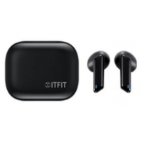 ITFIT by Samsung C&T T10 Bluetooth 5.2 True Wireless Earphones TWS 藍牙耳機 ITFITT10WE