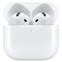 Apple AirPods (第4代) 真無線耳機 (主動消噪型號)