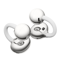 Huawei 華為 FreeClip 2 耳夾耳機