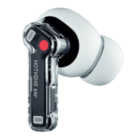 Nothing Ear 真無線耳機