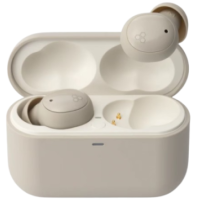 Final Audio 真無線藍牙耳機 ZE3000 SV