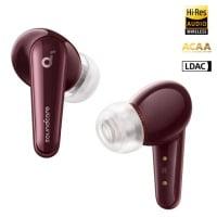 Anker Soundcore Liberty 4 主動降噪真無線藍牙耳機 A3953