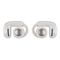 Bose Ultra Open 開放式耳機