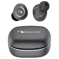 Nakamichi 藍牙降噪耳機 TW080NC