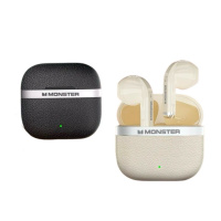 Monster Wireless Gaming Earphones Maxstar 半入耳式真無線藍牙耳機 MQT66 — 圖 1