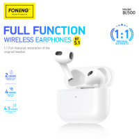 Soundpeats ANC 主動降噪藍牙耳機 T3 Pro