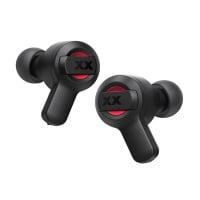 JVC Wood masterpiece 木單元無線耳機 HA-FW5100T