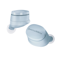 Bowers & Wilkins 真無線入耳式降噪耳機 McLaren Edition 特別版 Pi8