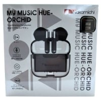 Nakamichi My Music Hue Bean 藍牙耳機