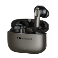 Nakamichi Elite TW150NC 主動降噪真無線耳機