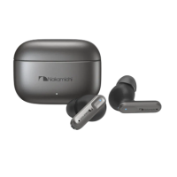 Nakamichi Elite TW150NC 主動降噪真無線耳機