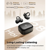 Soundpeats Air Clip 夾耳開放式藍牙耳機