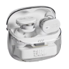 JBL Tune Buds 2 Ghost Edition 半透明真無線降噪藍牙耳機