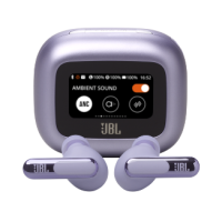 JBL Live Beam 3 真無線耳機