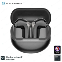 Soundpeats Air 5 半入耳真無線耳機
