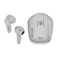 Ultrasone Techno TWS ANC 真無線降噪耳機