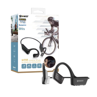 XROUND TREK 自適應開放式耳機