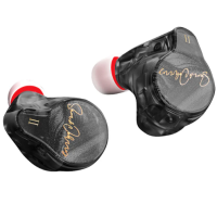 Kinera Verdandi 現世女神 四混合六單元真無線耳機