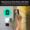Wyze Solar Cam Pan 太陽能電池板網路攝影機