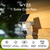 Wyze Solar Cam Pan 太陽能電池板網路攝影機
