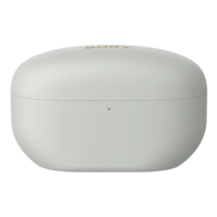 Sony 無線降噪耳機 WF-1000XM5