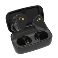 Nakamichi Elite Pro TWS 600 三單元無線有線雙用耳機