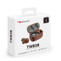 Nakamichi Elite Pro TWS 600 三單元無線有線雙用耳機