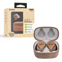 Nakamichi 主動式藍牙降噪真無線耳機 TW110NC