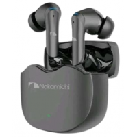 Nakamichi 主動式藍牙降噪真無線耳機 TW110NC