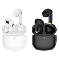 Soundpeats Air4 半入耳ANC主動降噪真無線藍牙耳機