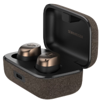 Sennheiser Momentum True Wireless 4 真無線耳機