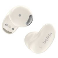Belkin SoundForm Anywhere 真無線藍牙耳機 AUC014fq