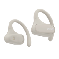 Belkin SoundForm Anywhere 真無線藍牙耳機 AUC014fq