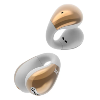 XROUND VeraClip 無線開放式耳夾耳機