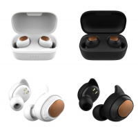 Nuarl vClip 耳夾式真無線耳機