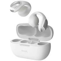 Nuarl vClip 耳夾式真無線耳機