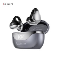 Nuarl vClip 耳夾式真無線耳機