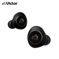 Victor Wood master 真無線耳機 HA-FW5000T