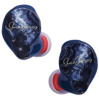 Victor Wood master 真無線耳機 HA-FW5000T