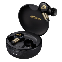 Victor Wood master 真無線耳機 HA-FW5000T