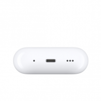 Apple AirPods Pro (第2代) 真無線耳機配備 MagSafe 充電盒 (Lightning)
